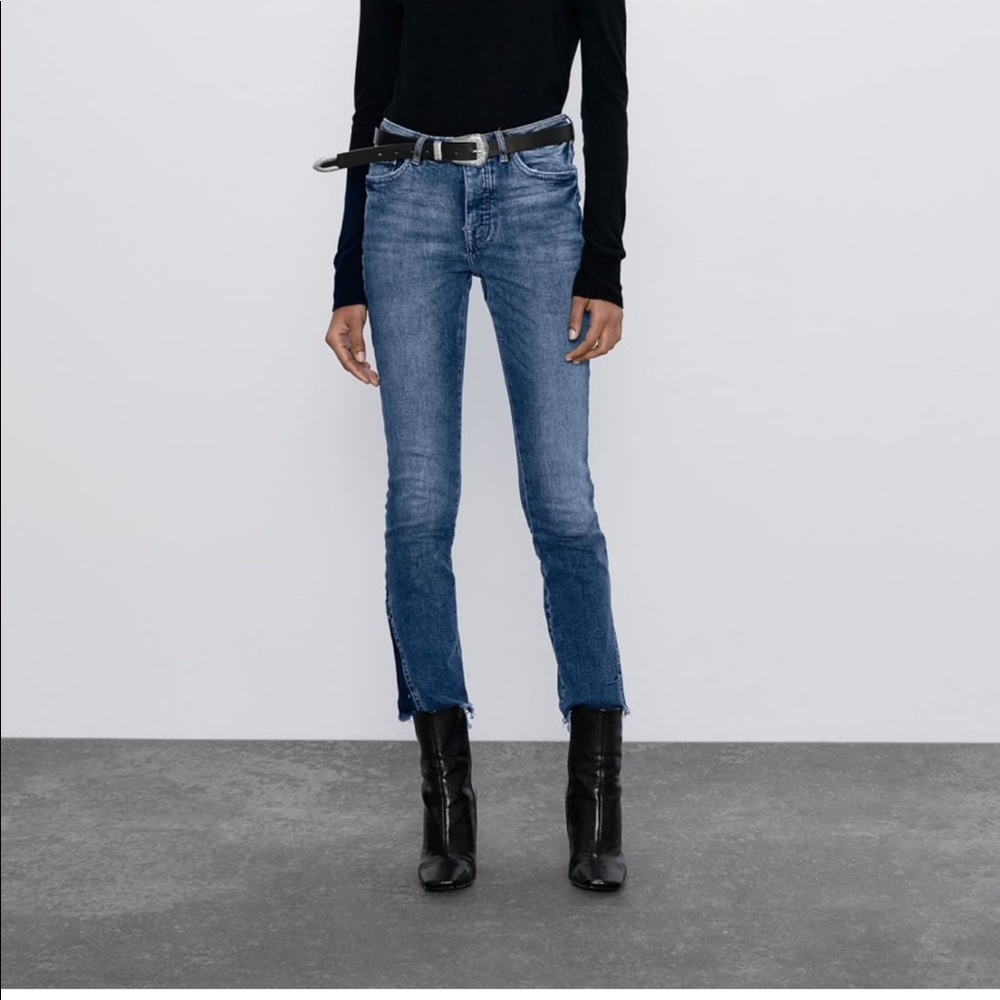 Jeans Zara